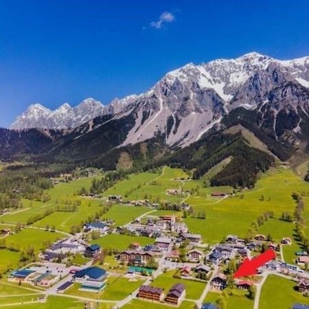 Bergidyll 6 By Alpenidyll Apartments Ramsau am Dachstein Εξωτερικό φωτογραφία