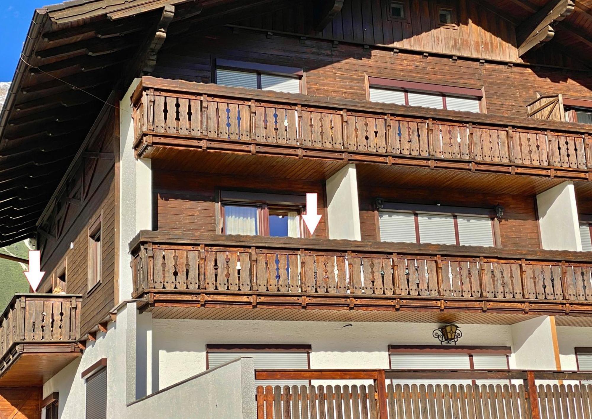 Bergidyll 6 By Alpenidyll Apartments Ramsau am Dachstein Εξωτερικό φωτογραφία
