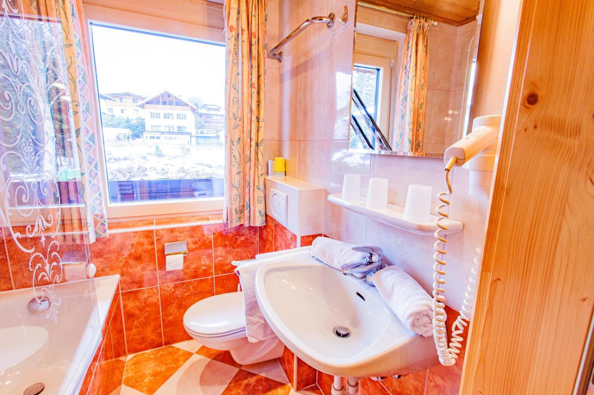 Bergidyll 6 By Alpenidyll Apartments Ramsau am Dachstein Εξωτερικό φωτογραφία
