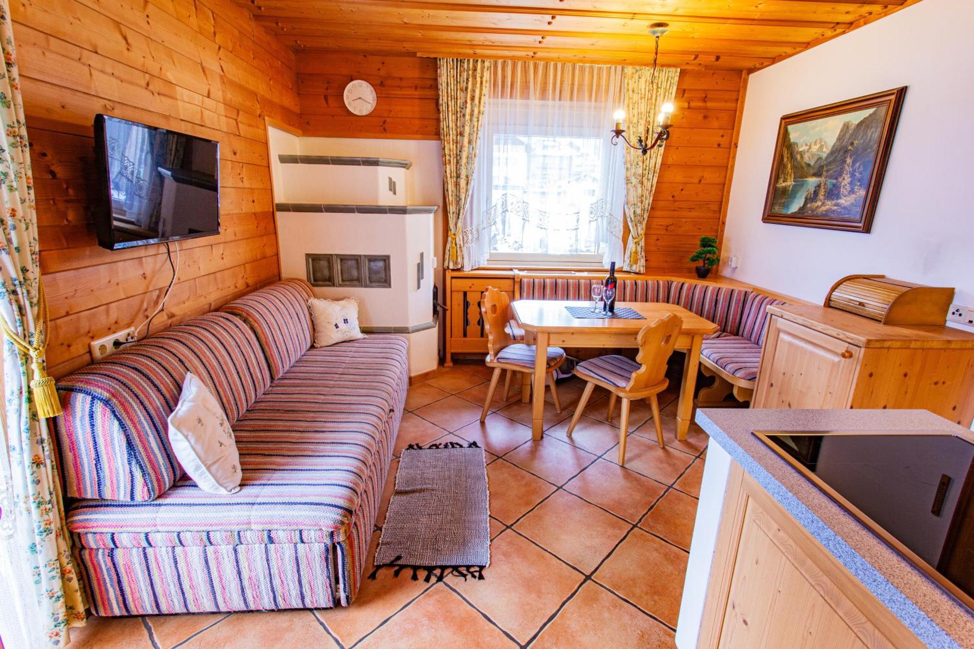 Bergidyll 6 By Alpenidyll Apartments Ramsau am Dachstein Εξωτερικό φωτογραφία