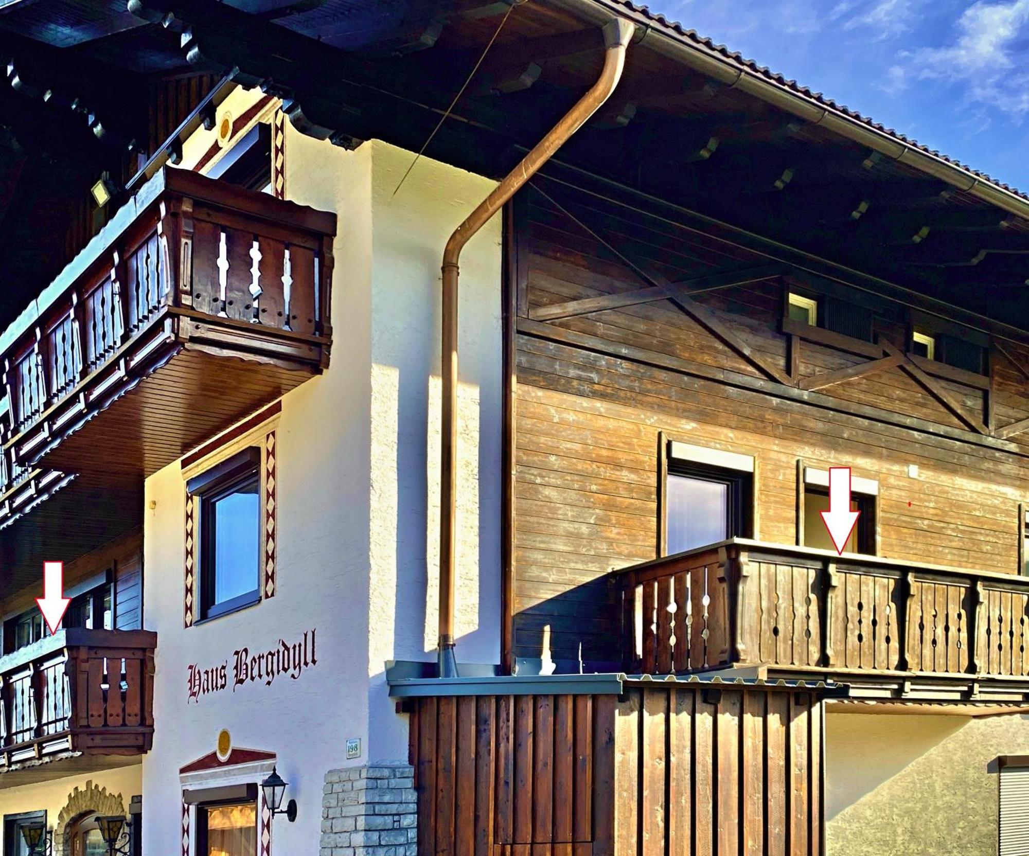 Bergidyll 6 By Alpenidyll Apartments Ramsau am Dachstein Εξωτερικό φωτογραφία