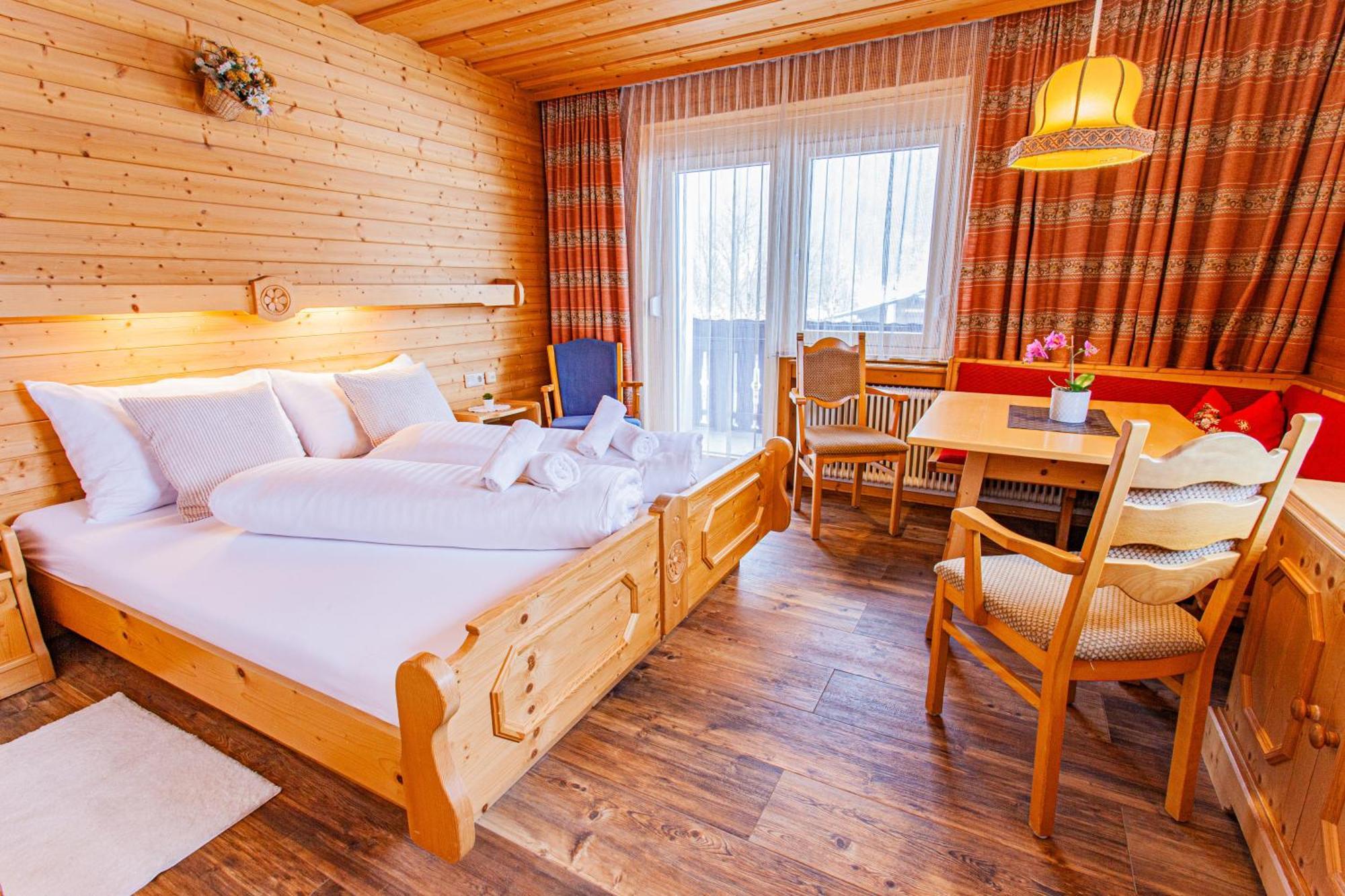 Bergidyll 6 By Alpenidyll Apartments Ramsau am Dachstein Εξωτερικό φωτογραφία