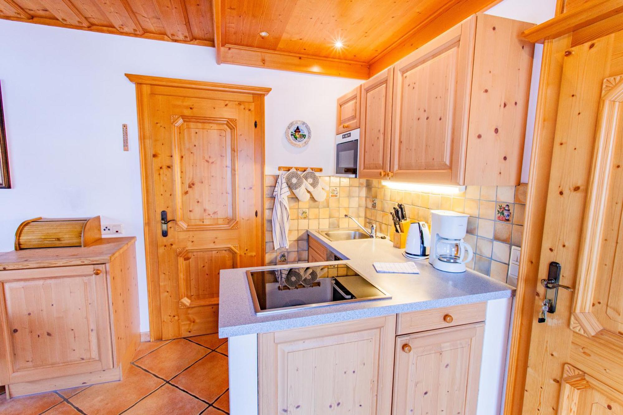 Bergidyll 6 By Alpenidyll Apartments Ramsau am Dachstein Εξωτερικό φωτογραφία